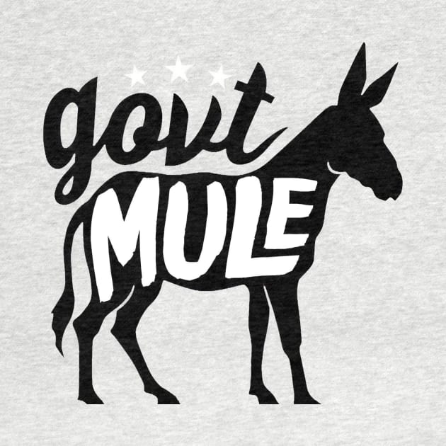 govt muleeee by wild viking studio official